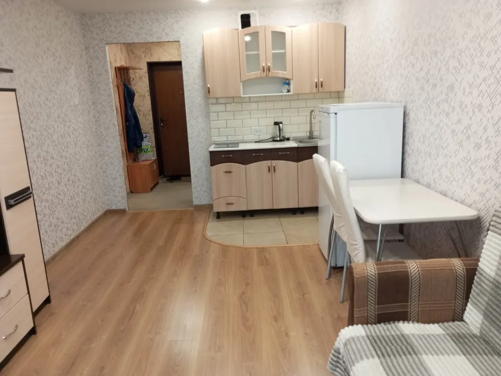 Уютная квартира в центре