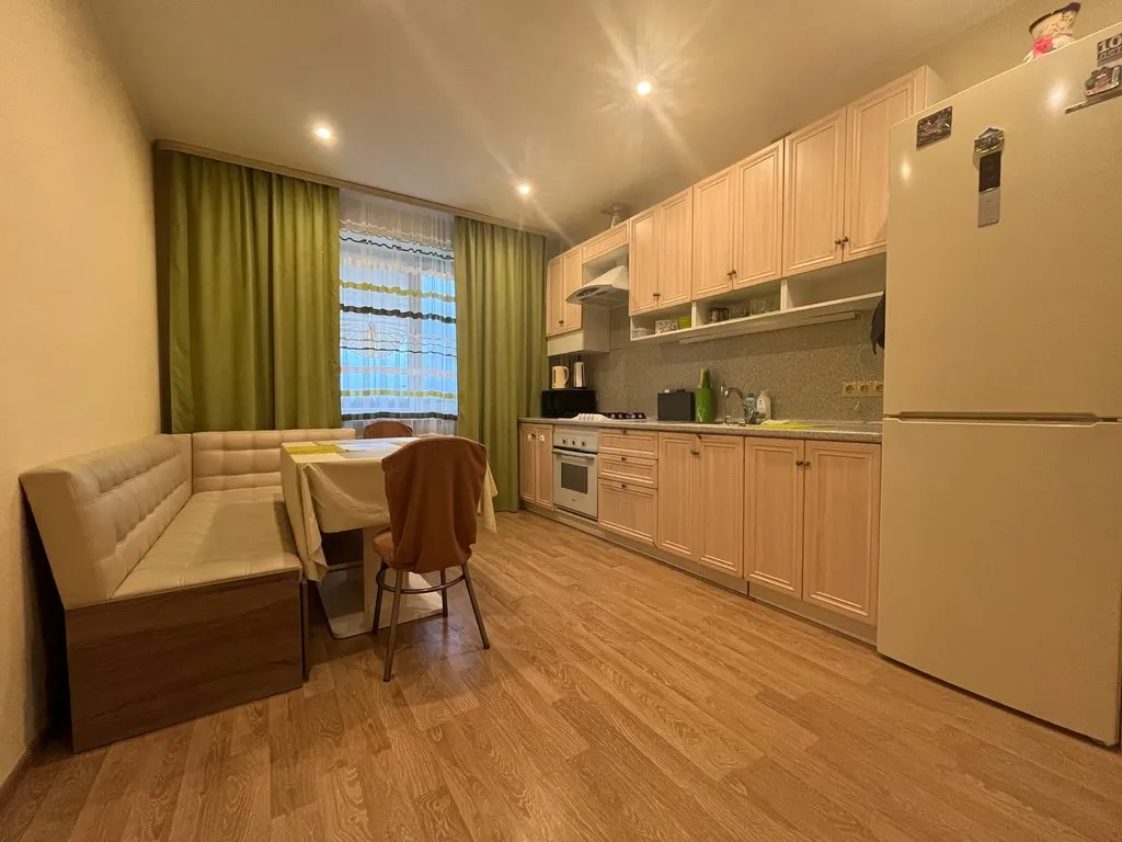 Уютная квартира в Завидово