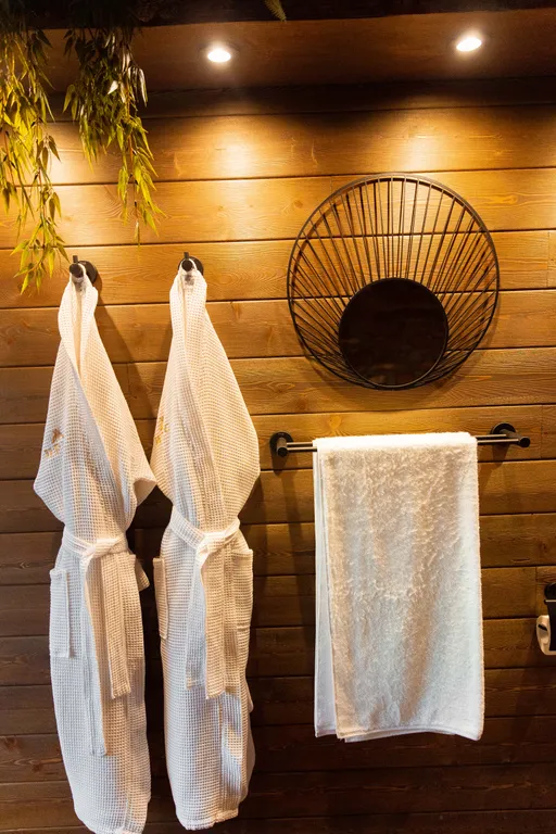 Дизайнерские апартаменты Loft