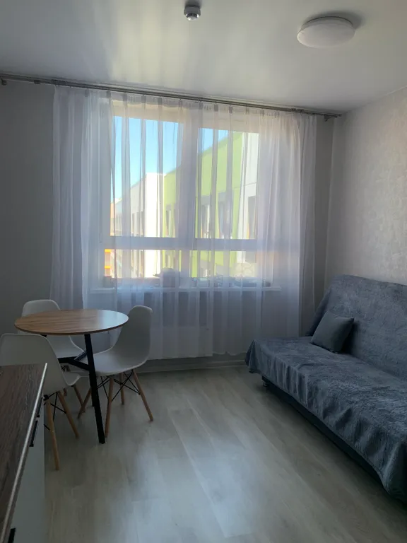 Квартира Милый дом — аренда посуточно в Пермь