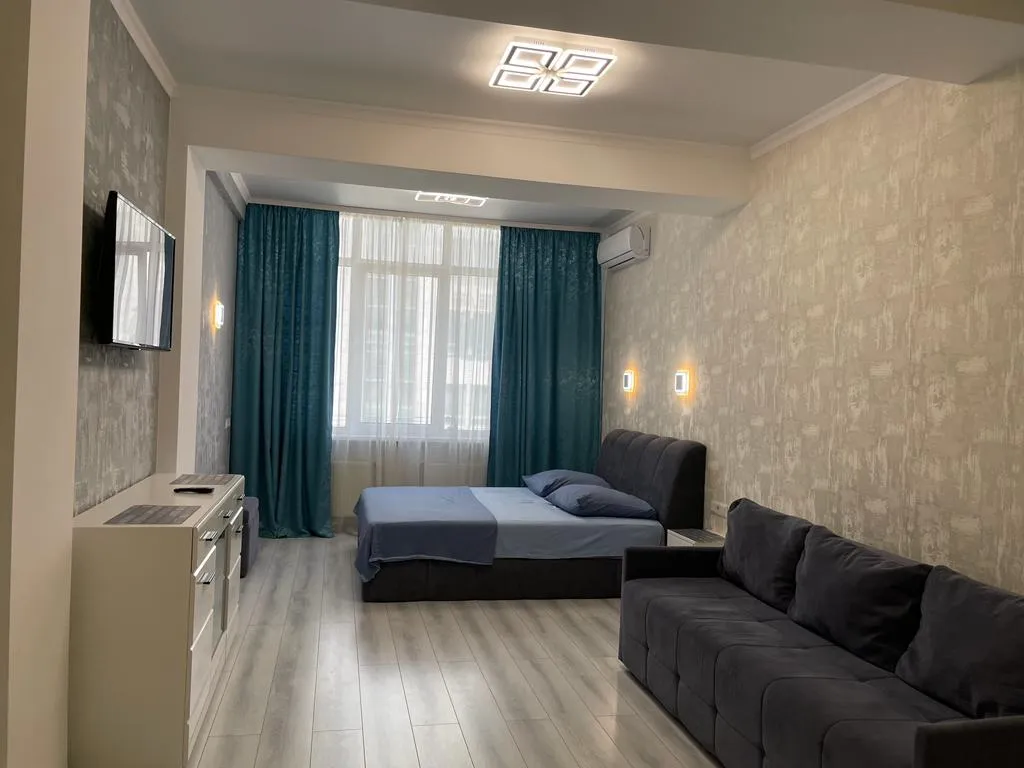 Квартира Квартира Люкс в Центре Севастополя — Севастополь