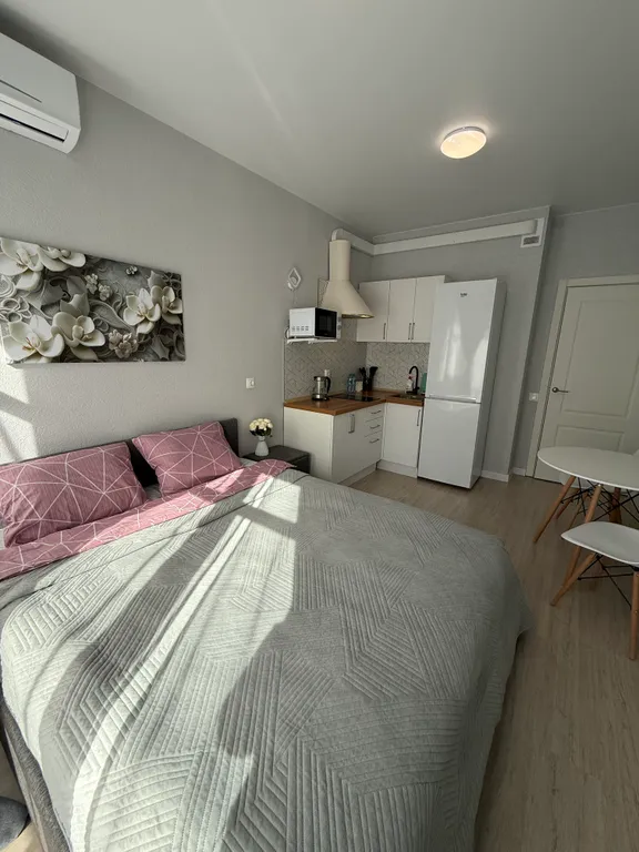 Студия в Сердце Ярославля