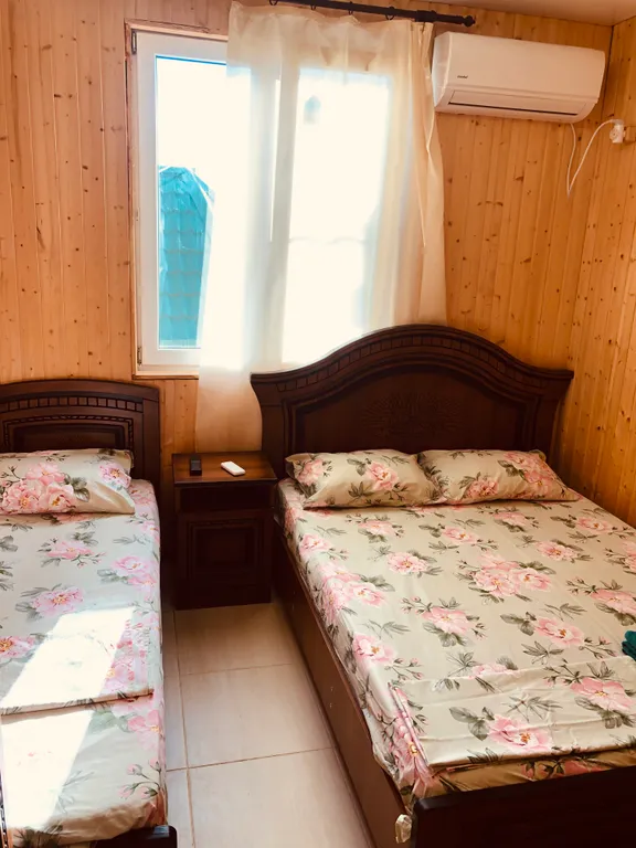 Квартира Комната — аренда посуточно в Голубицкая