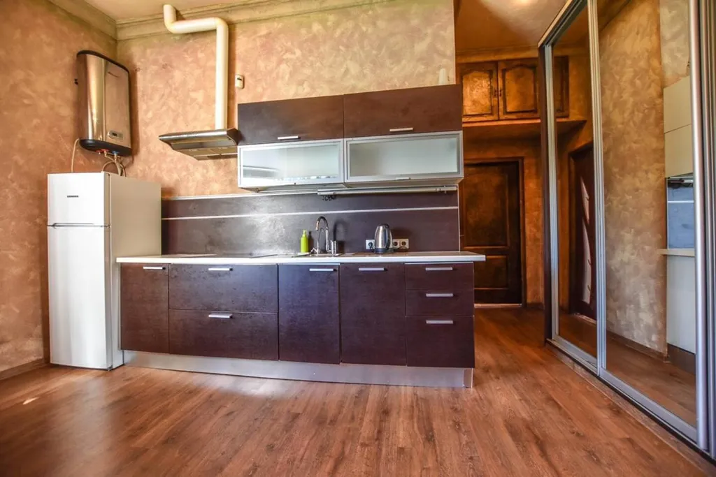 Квартира Просторная квартира в историческом центре — Москва