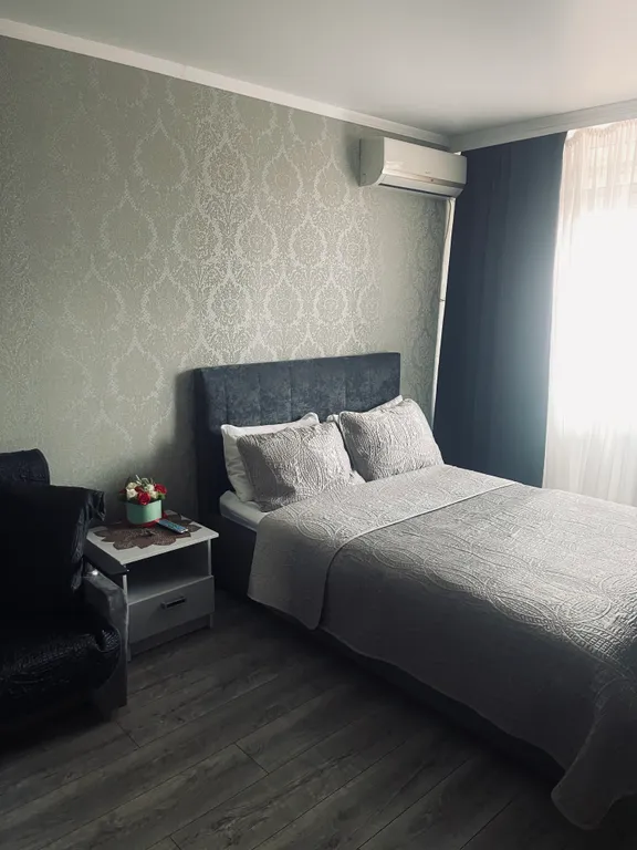 Однокомнатная квартира в районе автовокзала, М4