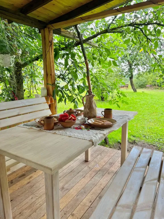 1-комнатный Дом