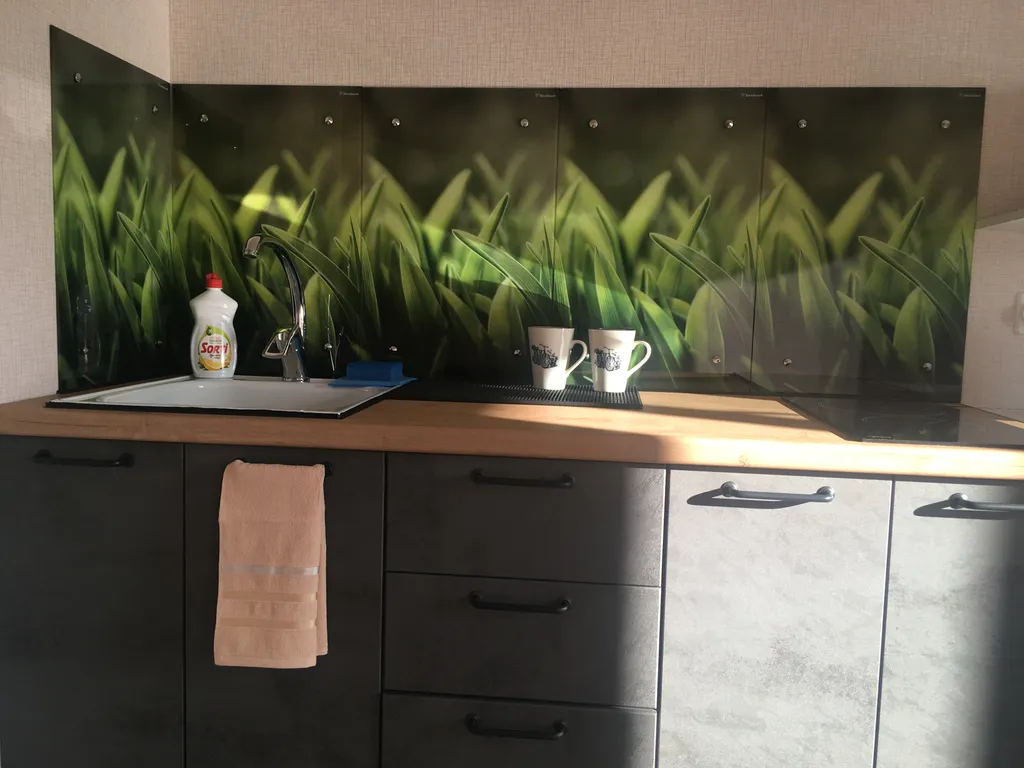 Квартира на Городских горках