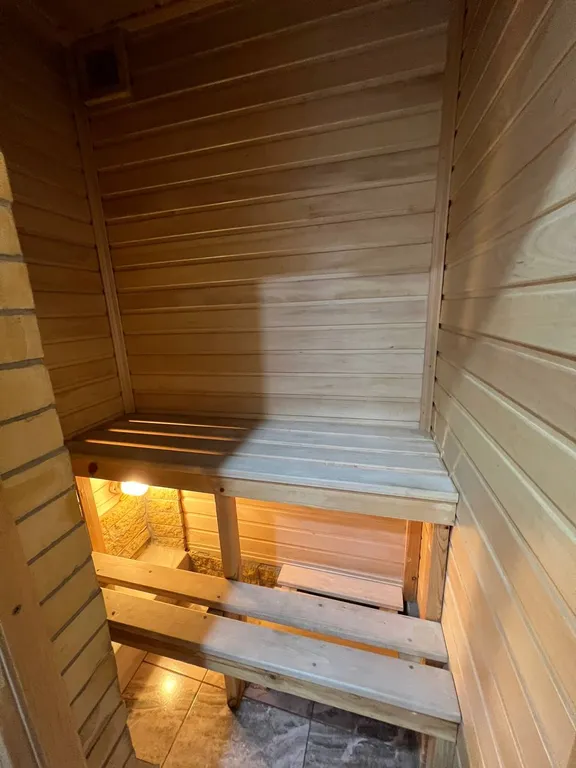 Гостевая квартира