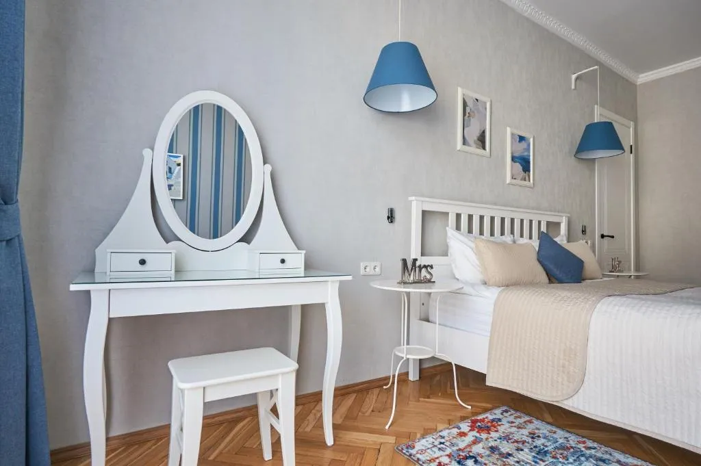 Квартира Квартира Апартамент pinterest с балконом — Минск