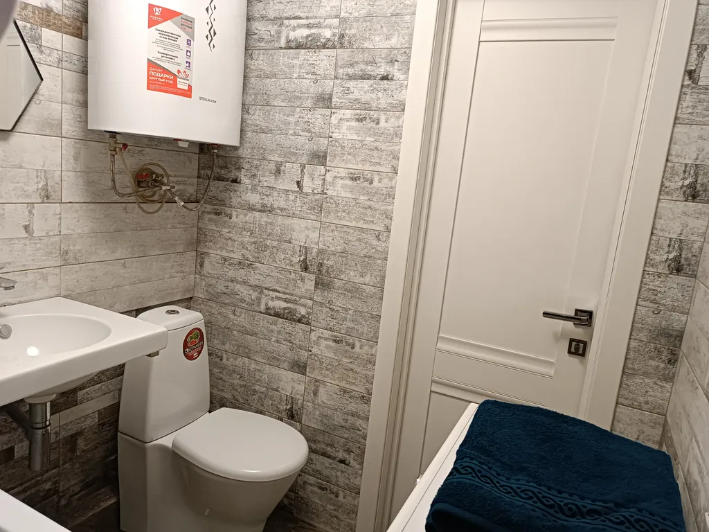 Комфортная и уютная квартира в самом центре города