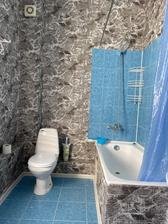 Коттедж Дом с грушевым садом — Сочи