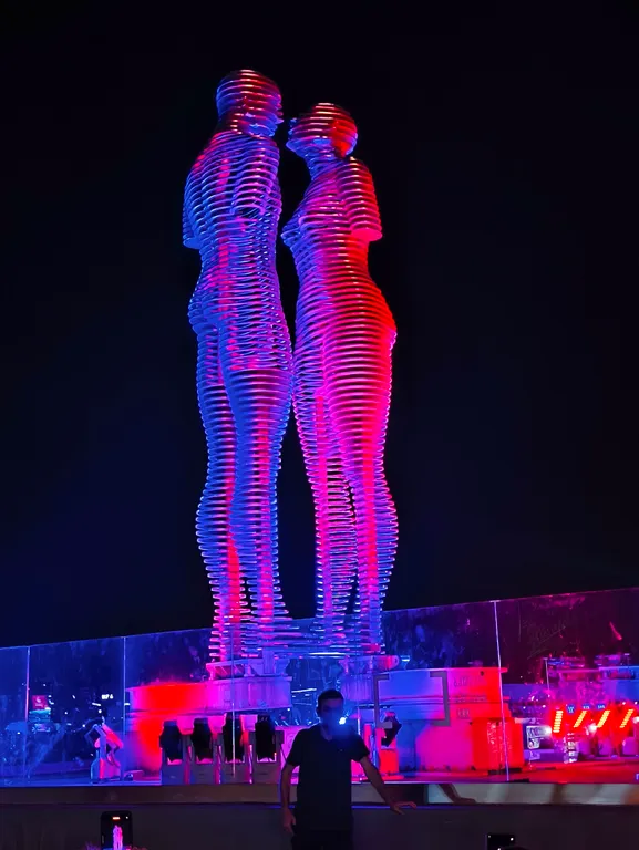 Апартаменты для отдыха в Батуми, 1 линия от моря