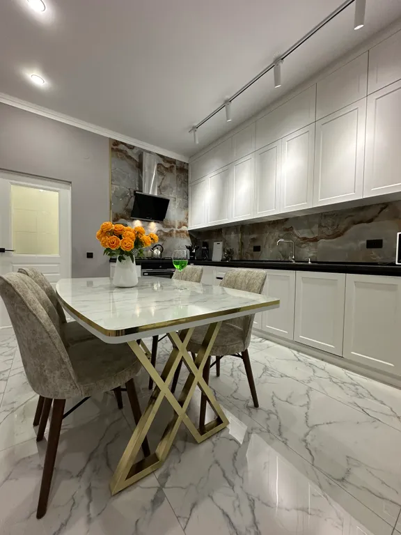 Апартамент возле Теннисного центра Атырау 135