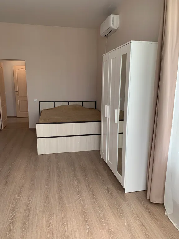 Квартира 1-комнатная Квартира — Анапа