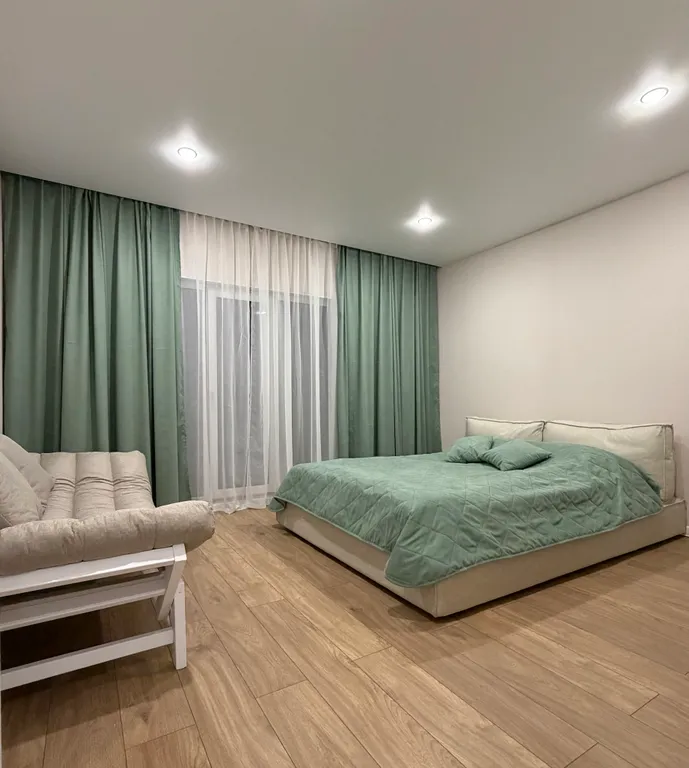 Коттедж Коттедж недалеко от города — Красное Село