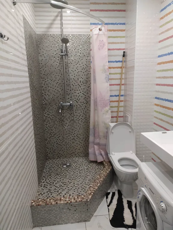 Квартира 1-комнатная Квартира — Шушары