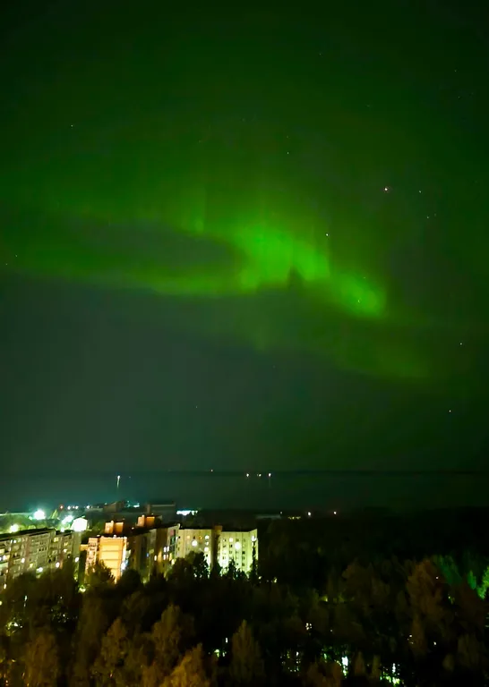 Квартира Квартира R&E Onego View — Петрозаводск