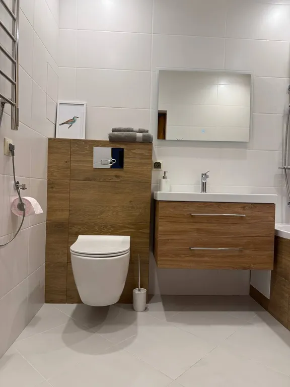 Квартира Апартаменты Маяк — Калининград