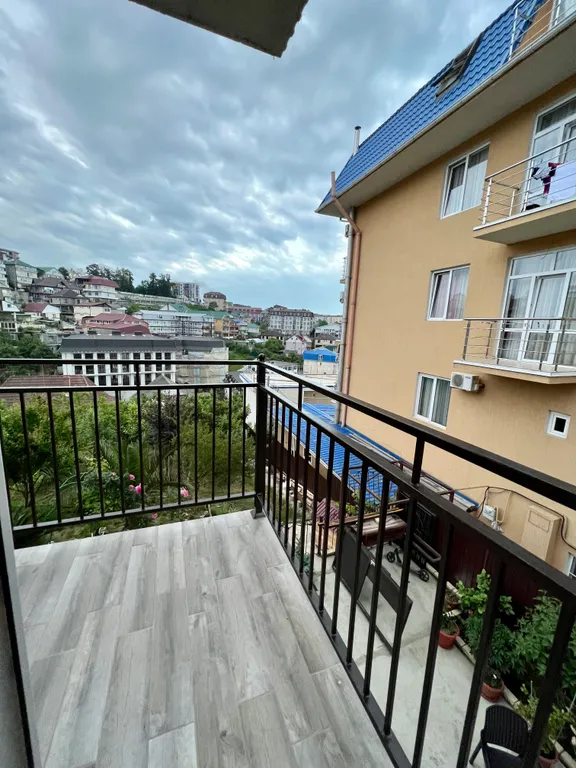 Квартира Комната — Адлер