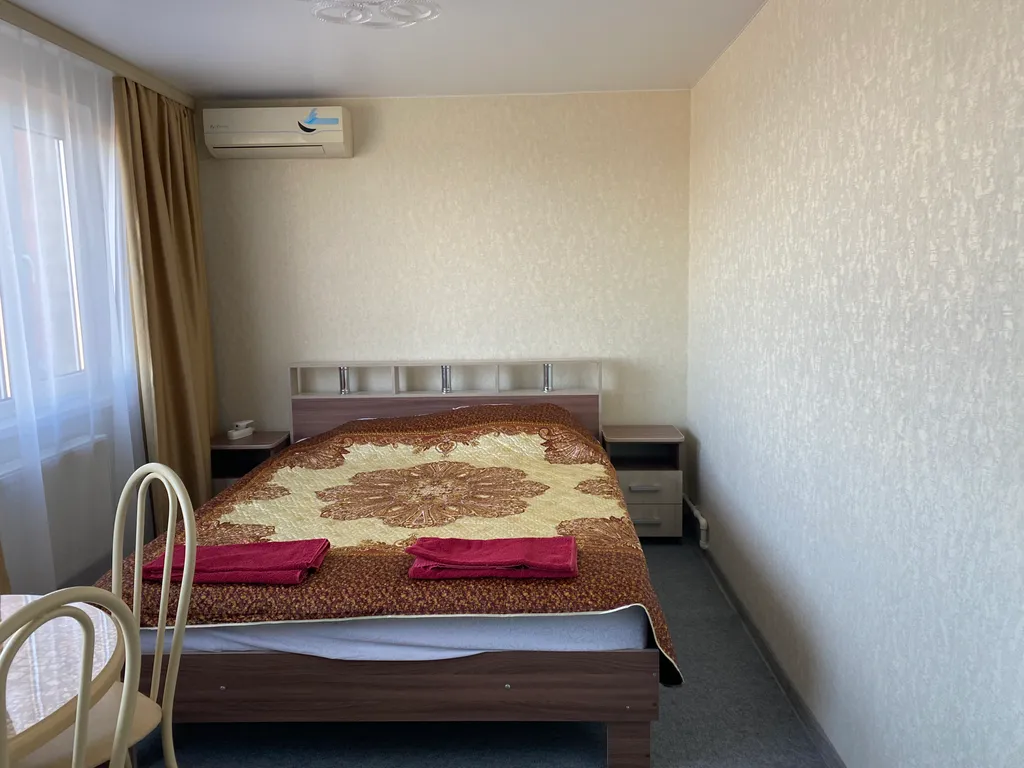 Гостевой модуль 5