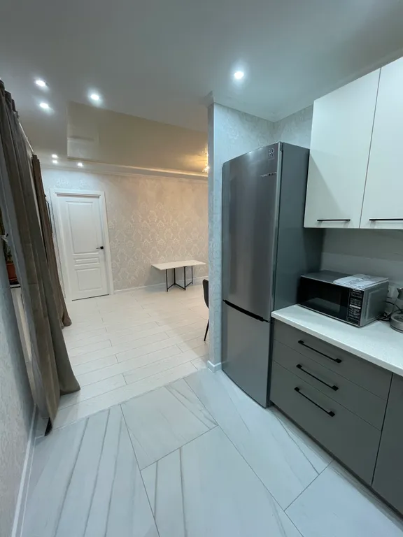 Самый центр Иркутска