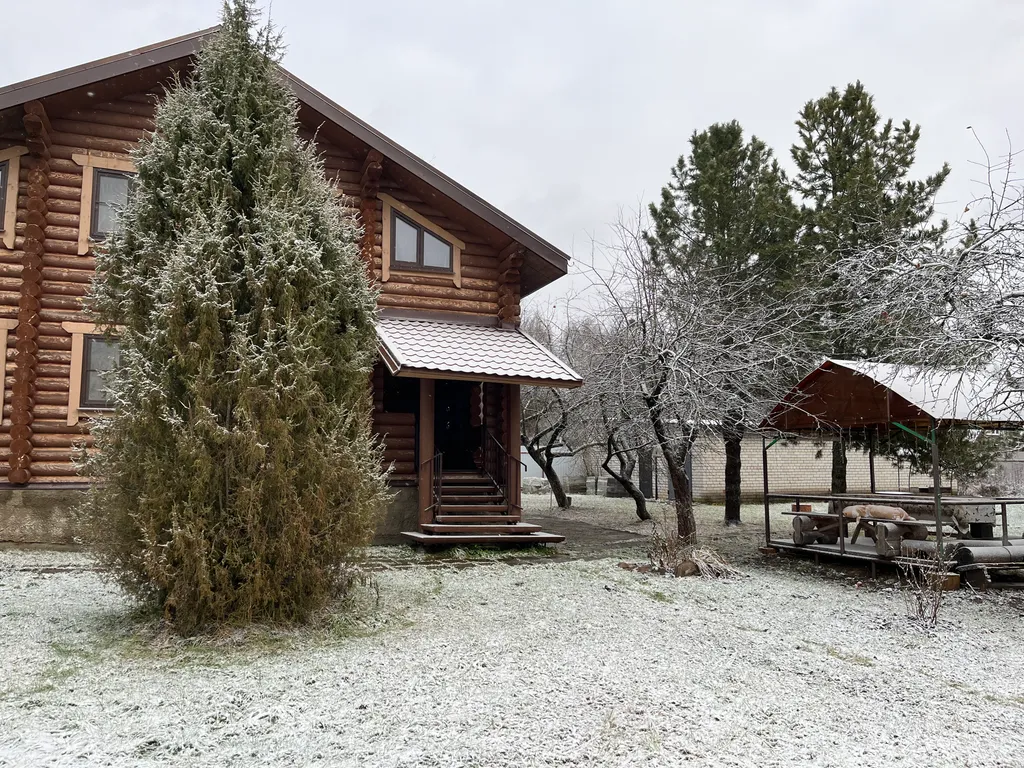 Тихий уголок под Угличем