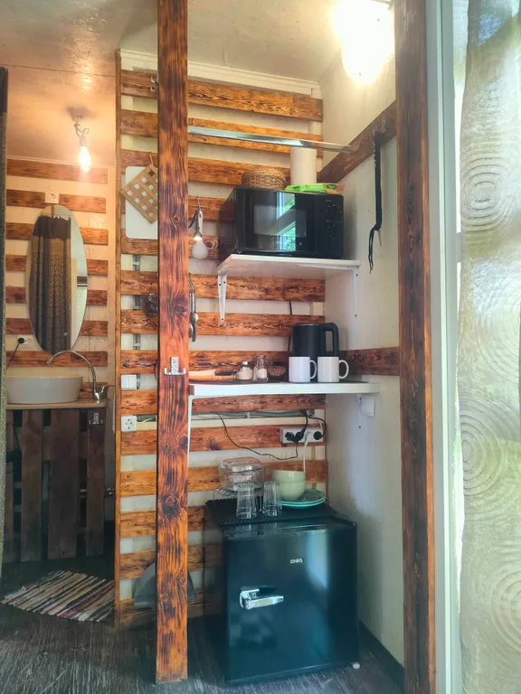 Аrtboxhouse морской контейнер