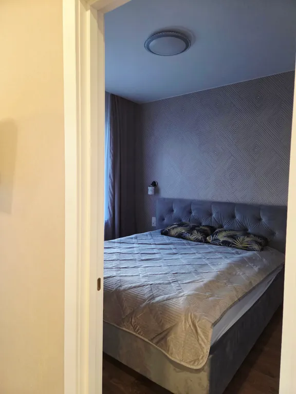 Квартира в центре города