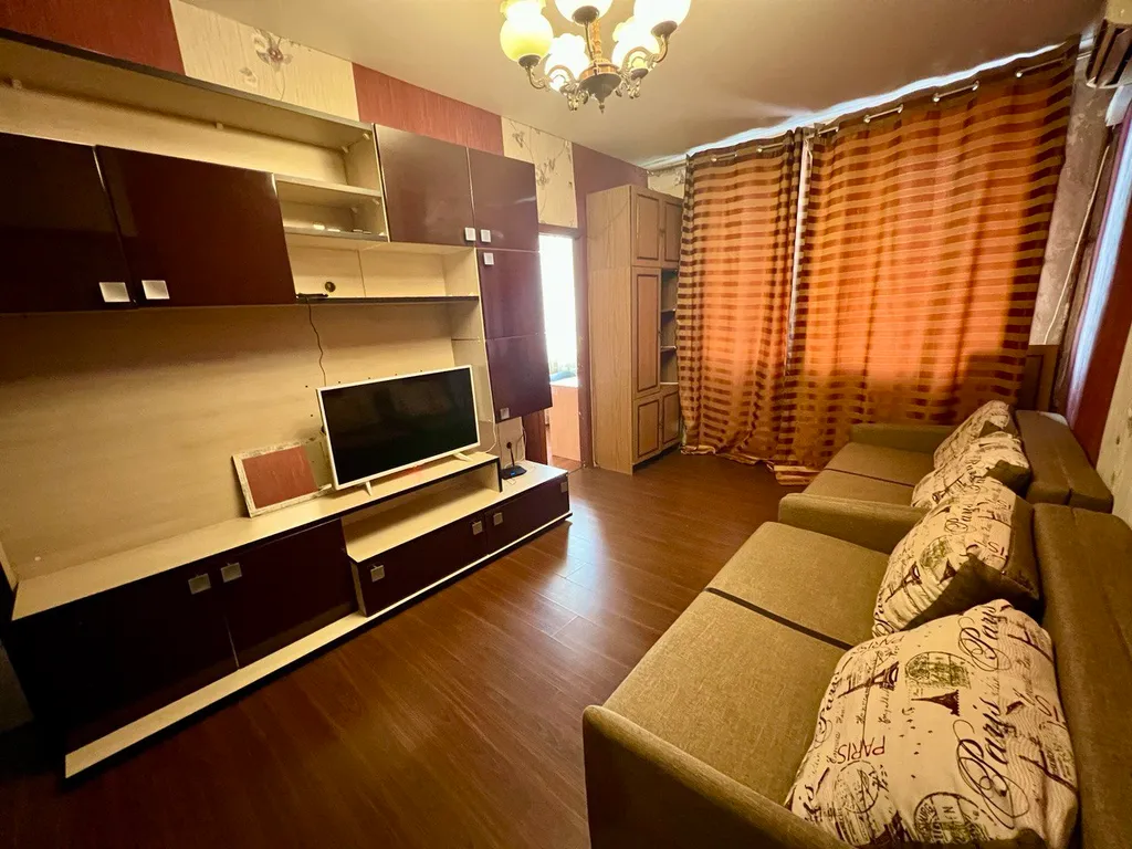 3-комнатная Квартира — аренда посуточно в Смоленск