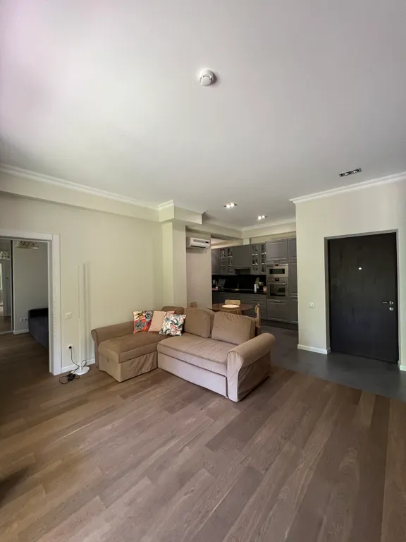 Апартаменты в VIP комплексе на берегу моря