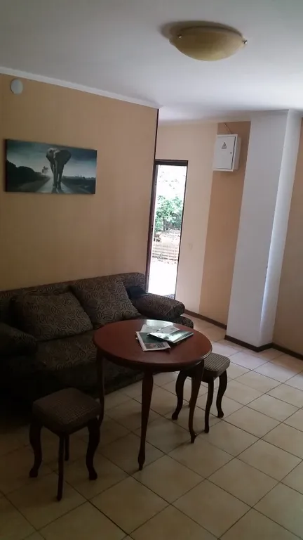 Коттедж 1-комнатный Дом — Ялта