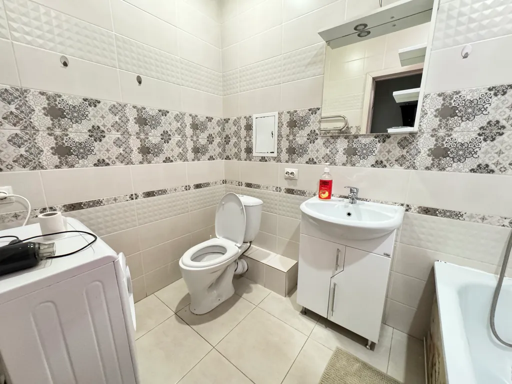 Апартаменты Astra Apartments в районе Синей птицы