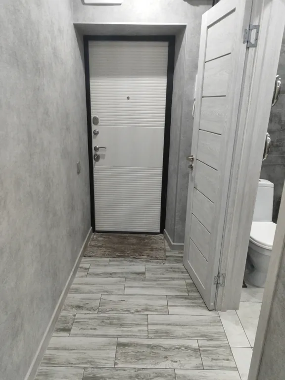 Уютная квартира-студия