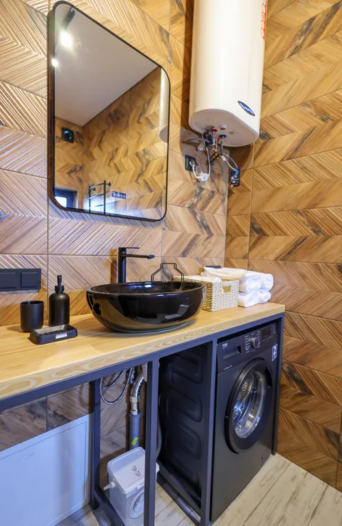 Коттедж Коттедж Ваша дача ЛУНА 4  в живописном месте, баня, фурако, мангал — Лопотово