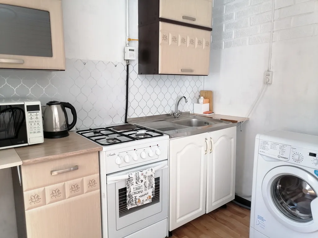 Квартира в центре города за углом Карла Маркса