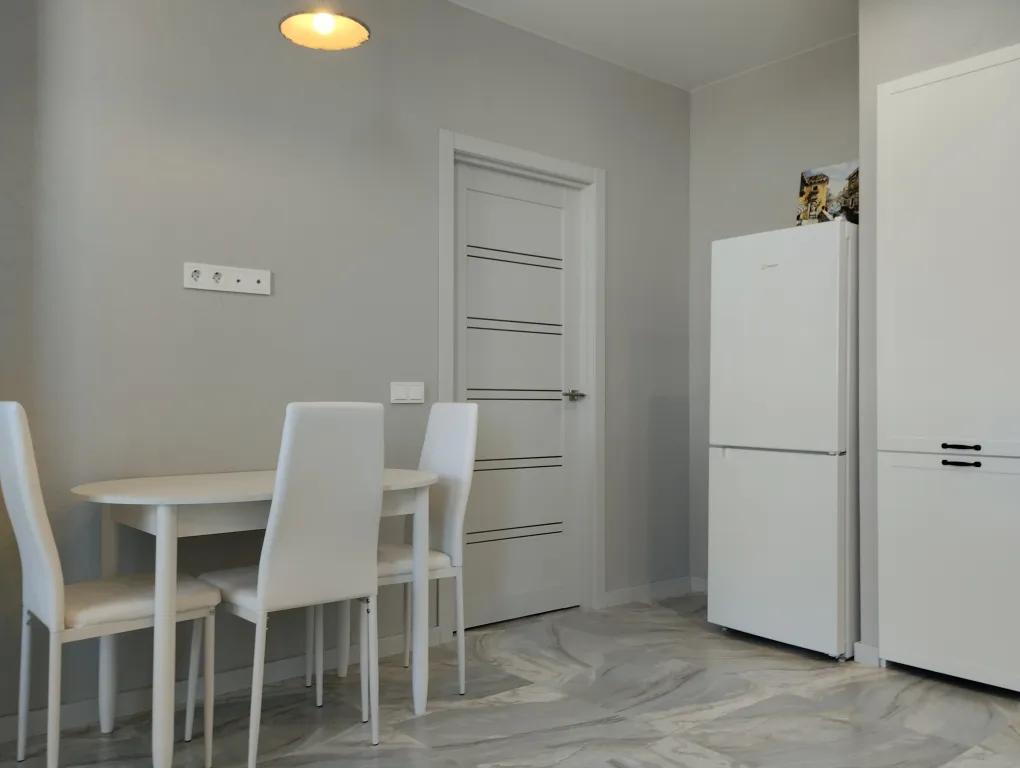 Квартира Уютная квартира — Тверь