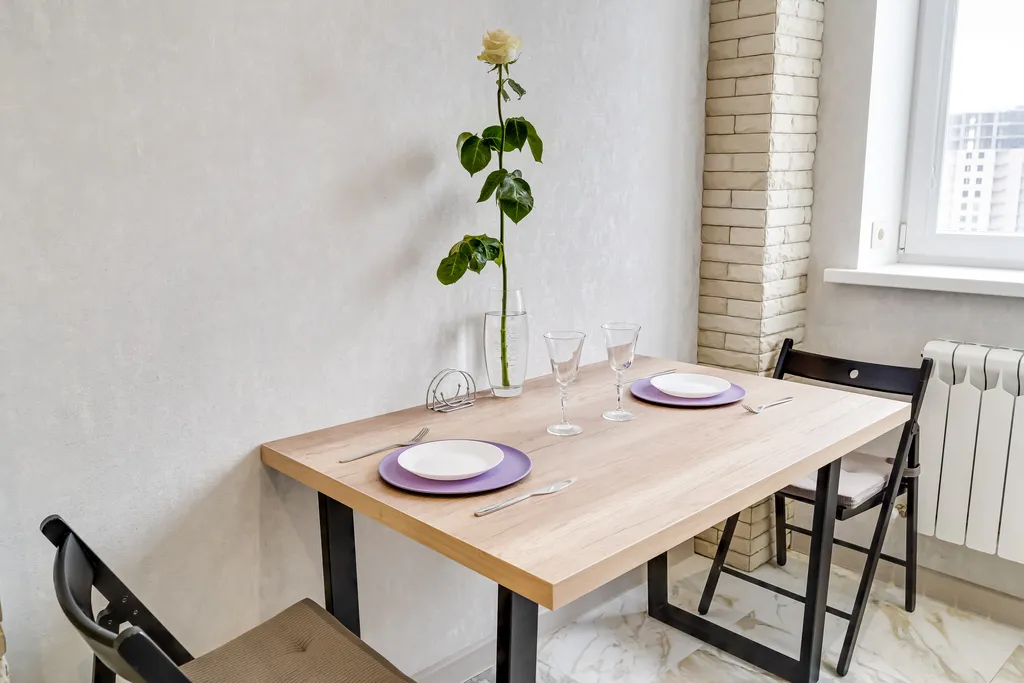 Евродвушка семьям и командированным