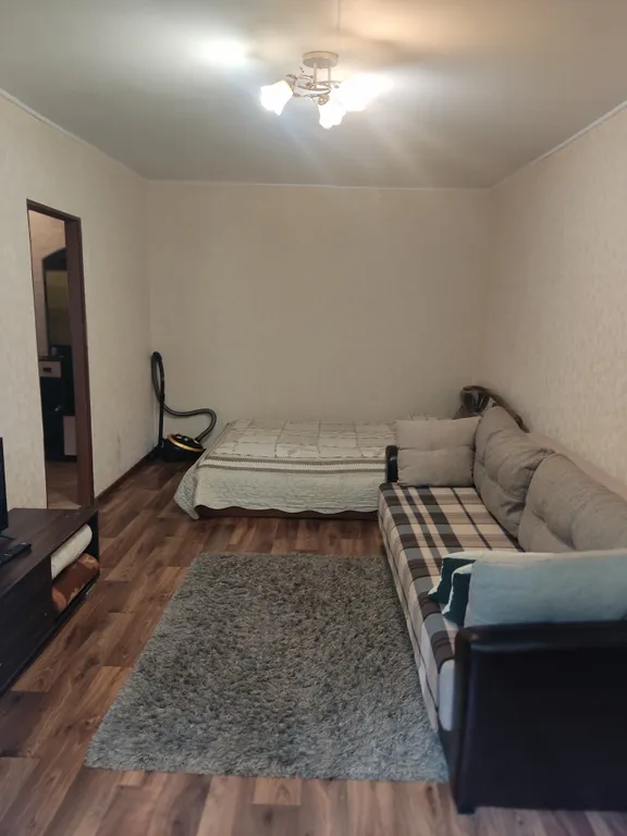 Квартира Квартира в 200 метрах от метро — Москва