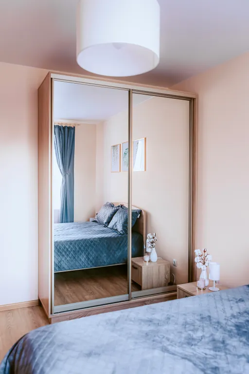 Квартира Стильные апартаменты в новом районе — Владикавказ