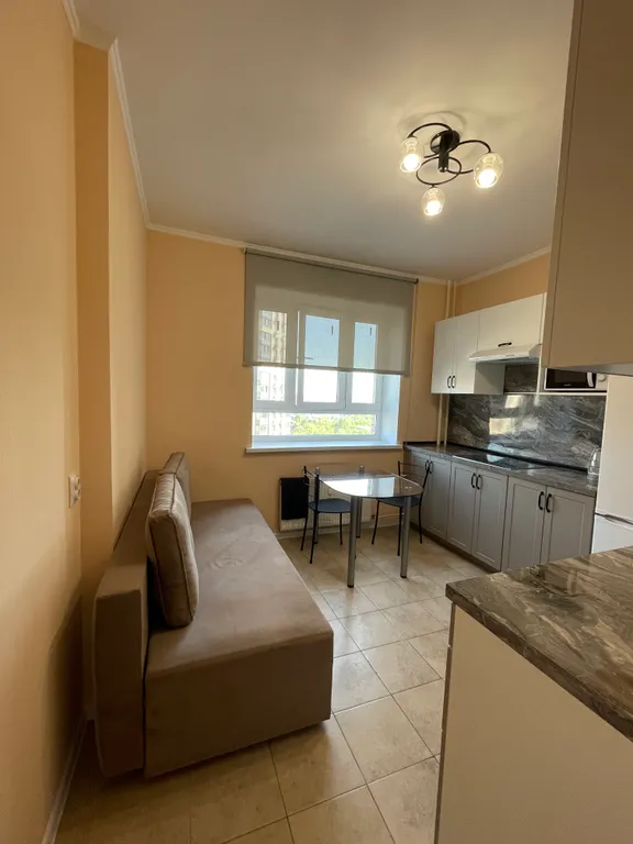 Арендный сервис Дом Каспера