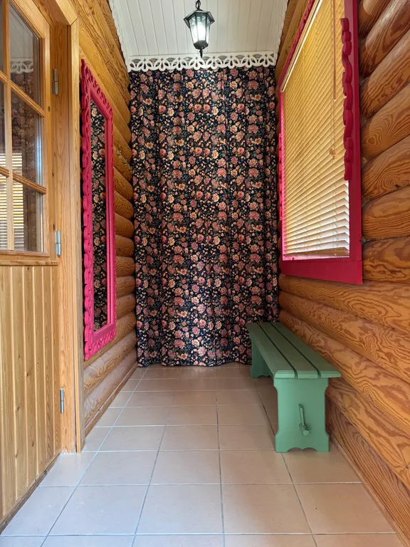 Коттедж в Выборге