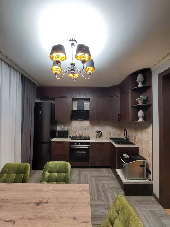 Уютный коттеж недача с бассейном и купелью