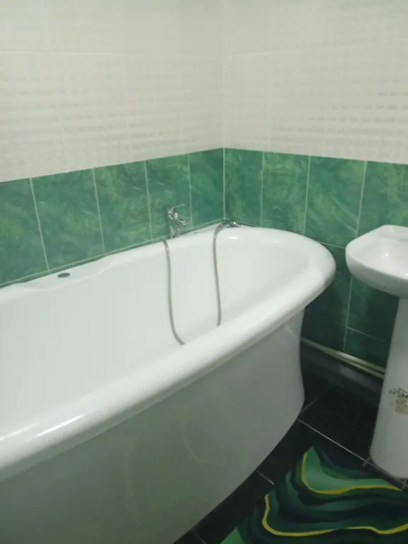 Квартира в самом центре