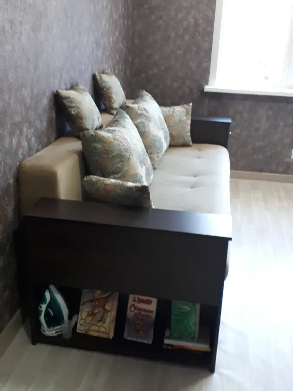 Квартира Уютная квартира в тихом центре города на Бажова — Екатеринбург