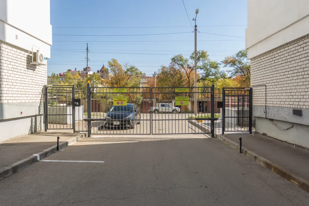 Чистая уютная студия в центре. Заселение до 23-00 ч