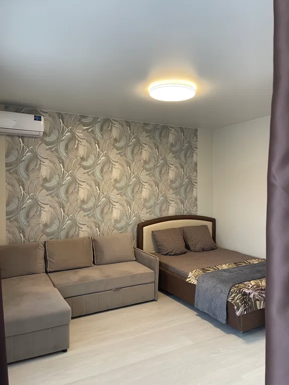 Квартира Компания ДОМ24  - квартира рядом с Микрохирургией глаза — Краснодар