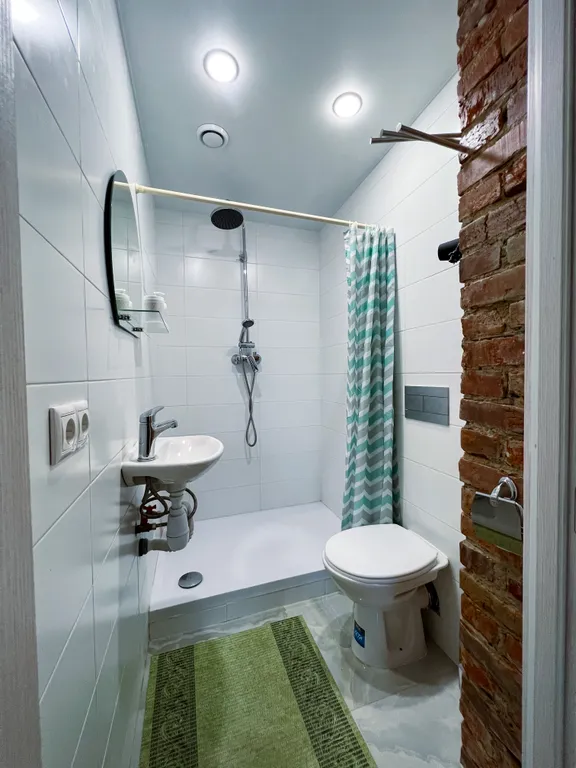 Отличная квартира