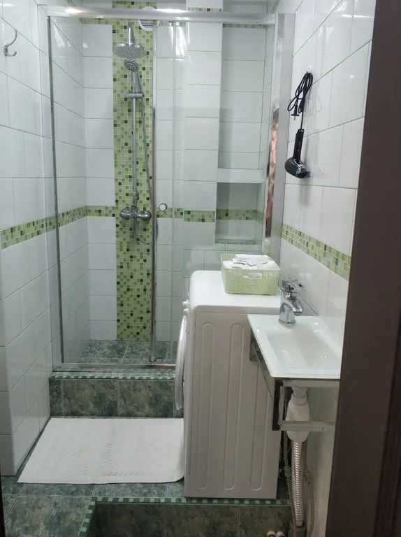 Отличная квартира в самом центре