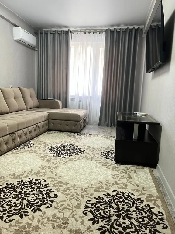 Квартира с удобствами