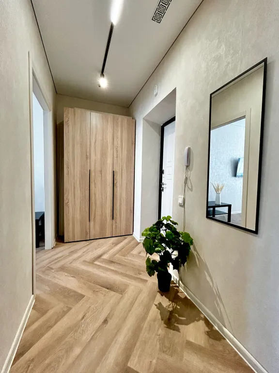 1 комнатная квартира возле гостиницы Башкортостан